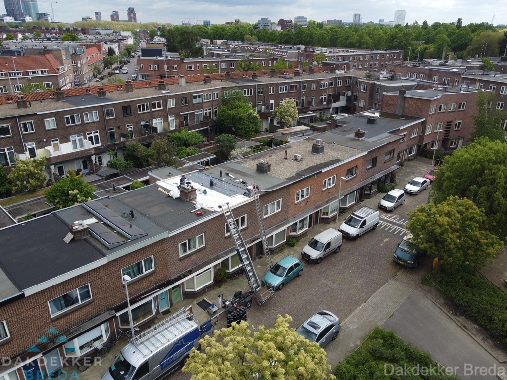 Dak Inspecteren Breda Dak Inspecteren Breda