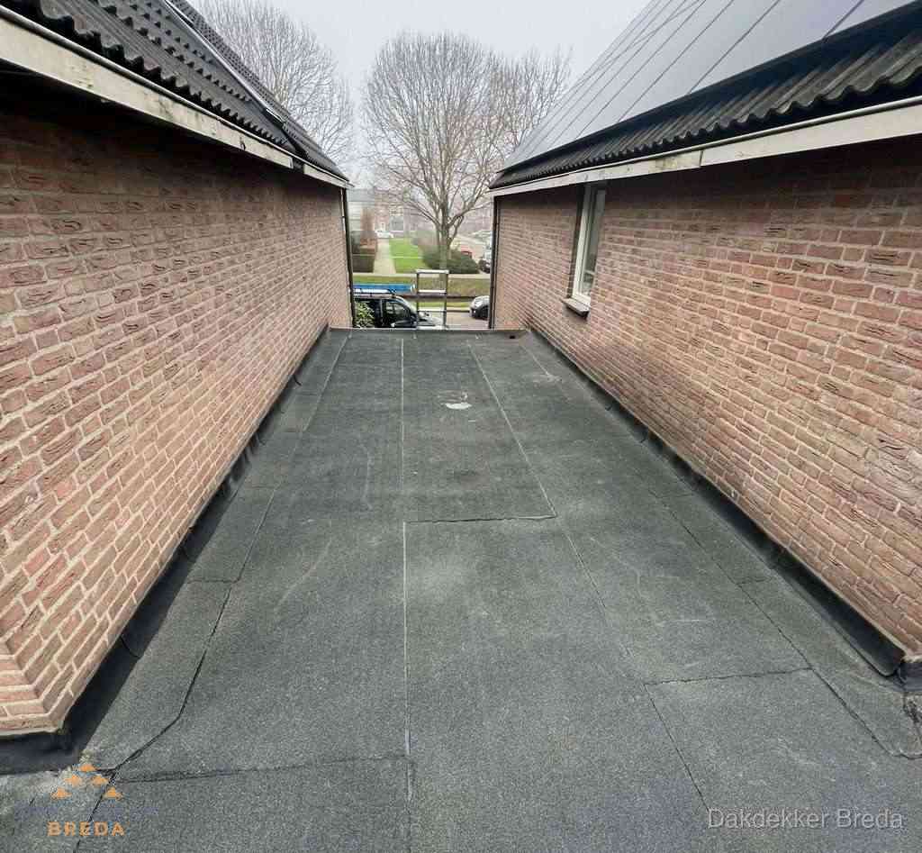 Dakbedekking Breda Dakbedekking Breda