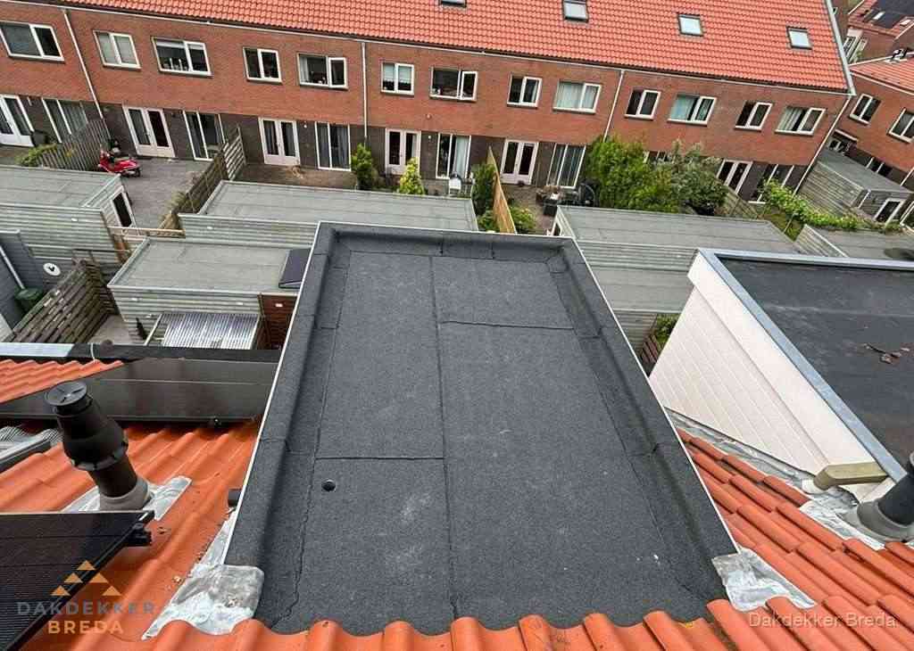 Dakdekkersbedrijf Breda Dakdekkersbedrijf Breda
