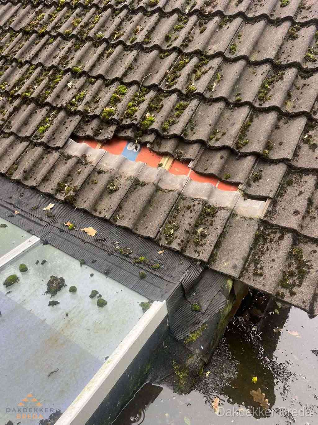 Dakpannen Repareren Breda Dakpannen Repareren Breda