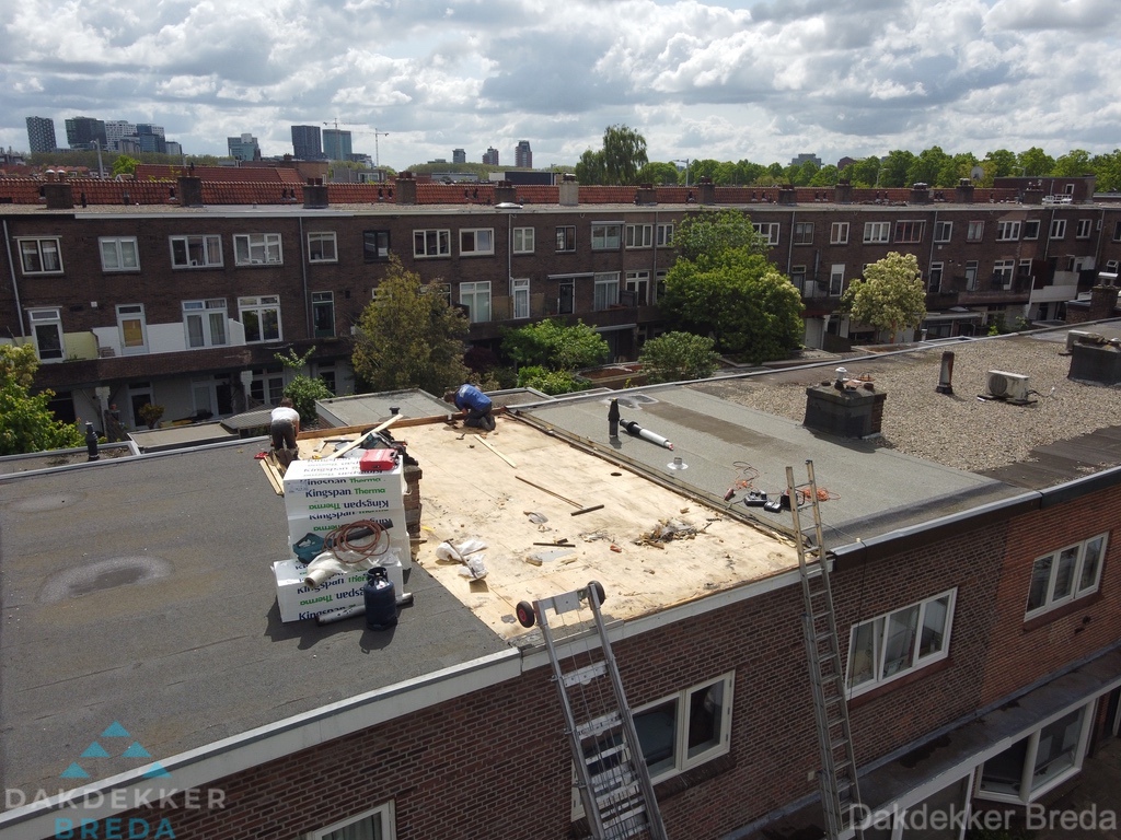 Dakreparatie Breda Dakreparatie Breda