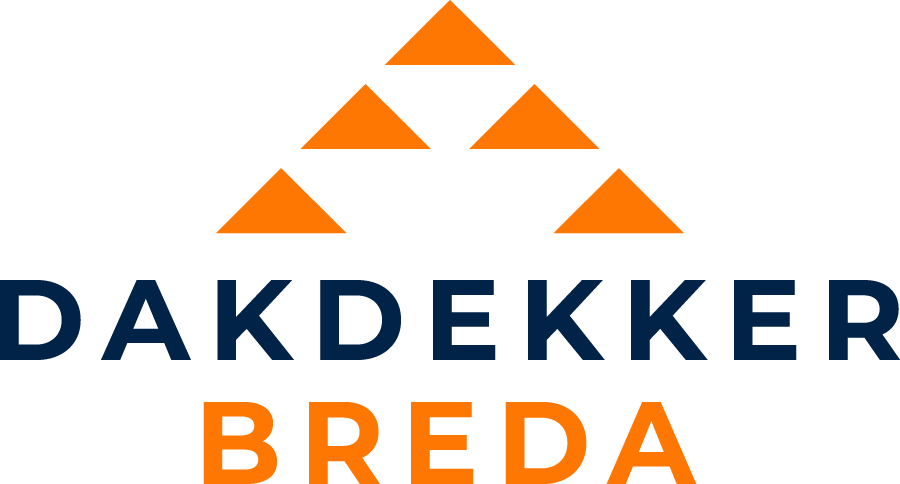 Dakdekker Breda Dakdekker Breda