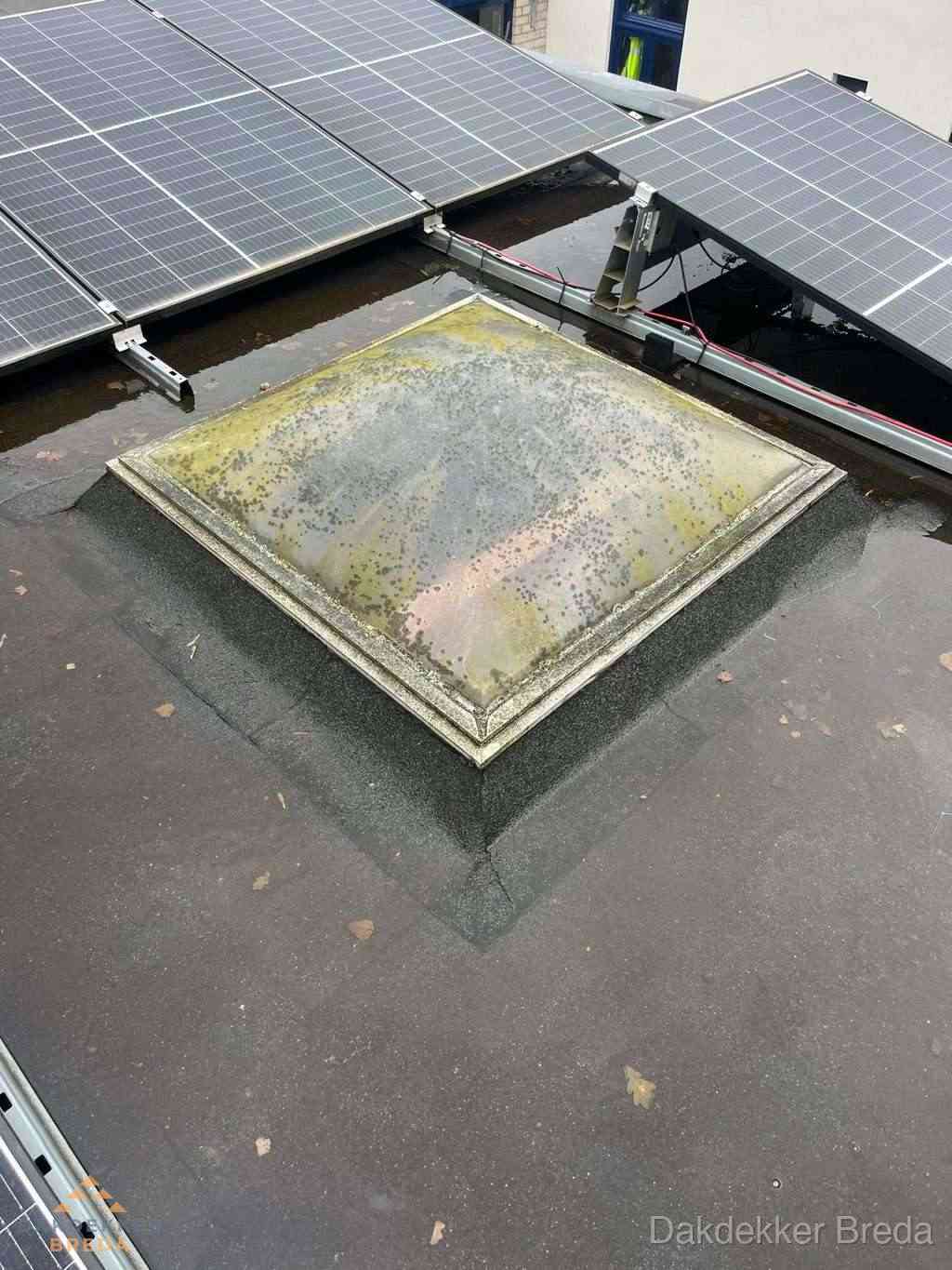 Opsporen Daklekkage Breda Opsporen Daklekkage Breda