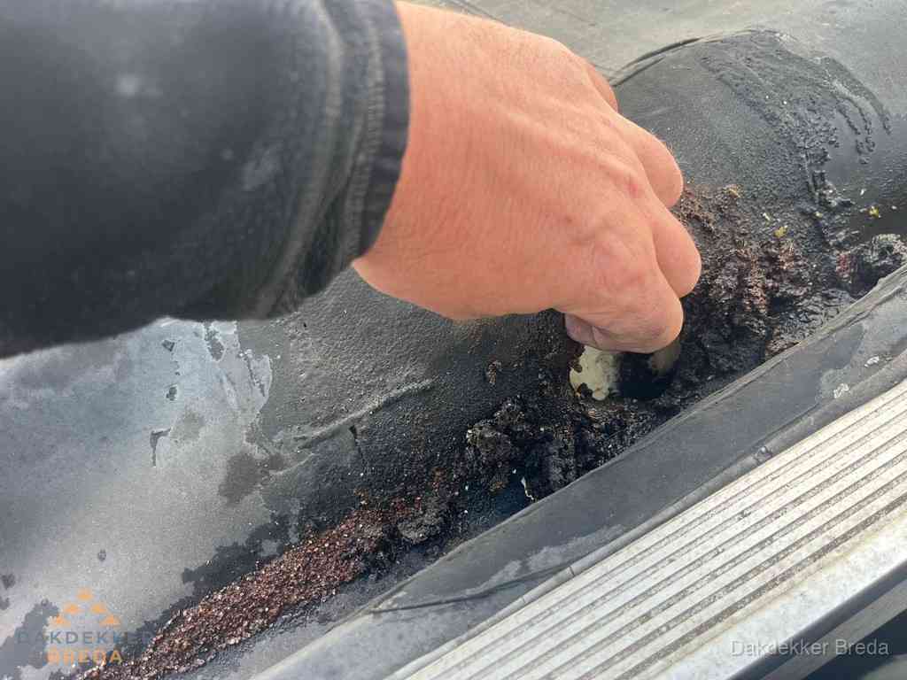Plat Dak Reparatie Breda Plat Dak Reparatie Breda